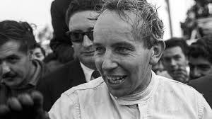 John Surtees