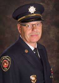 Grande Prairie Fire Department