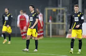 25 февраля 00:04 |трибуна|блог gloria borussia. Borussia Dortmund Player Ratings From 2 1 Defeat To Freiburg
