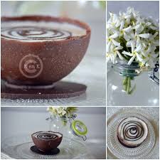 Demi Sphere Chocolat A La Glace Au Chocolat Blanc Sphere Chocolat Demi Sphere Chocolat Glace Au Chocolat