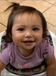 Amber Alert UPDATE: Mother in custody