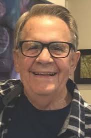 Obituary for Edward Timothy "Tim" Buckley