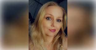 Obituary information for Brandy Renee Crosby