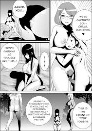 Yamakumo] Zenra de Battle Manga | Naked Battle Manga [English] [q91] -  Hentai.name
