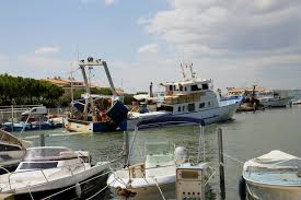 Locations De Vacances A Proximite A Port De Peche Le Grau Du Roi