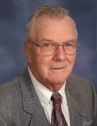 Obituary information for Virgil M. Tepen