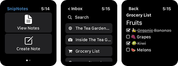 Check spelling or type a new query. Best Notes Apps For Apple Watch In 2021 Igeeksblog