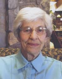 Maxine Florence Gaffney Obituary February 21, 2012