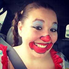 Harmony the Clown