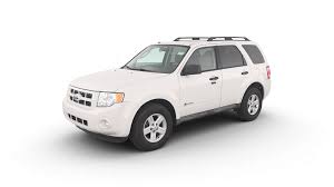 Image result for White Suede 2010 Escape