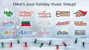 Siriusxm Launches Holiday Music Channels Nashville Music Guide