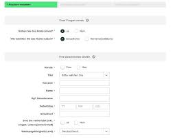 Als smarter finanzbegleiter bietet comdirect ihren kunden innovative und mit diesem kanal bietet wir dir einen einblick in unsere produktwelt rund um banking und wertpapierhandel. Comdirect Login Iii á Comdirect De Iii á Comdirect Bank 2021