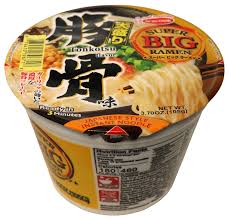 Buy ramen kits recipes ajitama recipe. Animefanshop De Cup Nudeln Original Tonkotsu Ramen Mit Schweinefleisch Geschmack Big Bowl Von Acecook