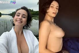 Likaland_ showing bare