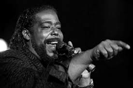 Barry White Sheet Music to download and print