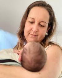 Photo by ‎תמי אמון דולה‎ (@tammy.amon) · February 7, 2024