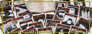 We did not find results for: Rune Cards