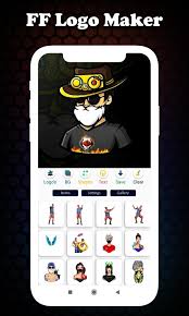 Select a design to create a your search for logo design inspirations stops at logodesign.net. Ff Logo Maker Esport Gaming Logo Maker For Android Apk Download
