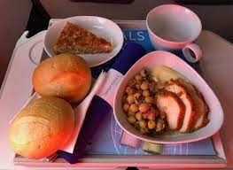 Croatian airlines is operated like a budget airline (easyjet, wizzair) but they charge customers the same as a british airways flight. Croatia Airlines Business Class Review I One Mile At A Time