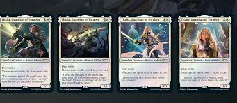 Cardmarket is europe's #1 marketplace for trading card games like magic: Exclusive Magic Arena Is Getting New Historic Cards And A Secret Lair Tie In Destructoid