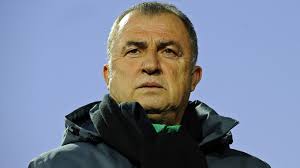 Fatih Terim Trainerprofil Dfb Datencenter