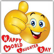 Positive and powerful emotion that has all the ingredients required for individuals to change. Instagram Photo By Karan Chavda May 1 2016 At 3 59pm Utc Laughter Day World Laughter Day World Happiness Day