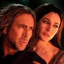 Balthazar y Veronica