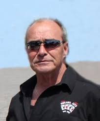 Kenneth Munro Obituary