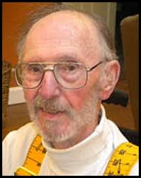 Albert Eugene “Jack” Naff (1926-2013)