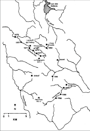 Our burgundy team will do all that is needed to help you find homes for sale morvan and real estate in the natural regional park of the morvan. L Ocations Of Introduced Populations In The Morvan And Forez Region Download Scientific Diagram