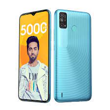 Tecno Spark Go 2021 technische daten ...