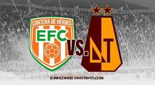 You're welcome to embed this image in your website/blog! Deportes Tolima A Sacarle Jugo A Su Visita A Envigado Y Romper La Maldicion Del Polideportivo Sur