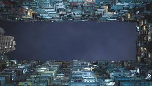 Graphic Detail: Photographer-Architect Aaron Quinto