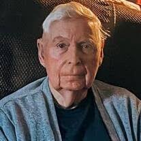 Warren Foster's Instagram, Twitter & Facebook