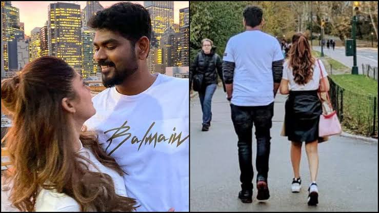 Image result for nayanthara"