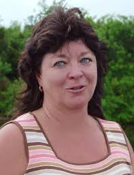 Obituary for Susan Harrington Beard