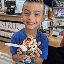 June's summer art camp was a great...