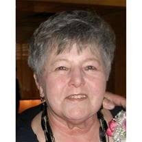 Ann Rose Weiser Obituary