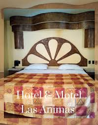 Auto Hotel Las Animas