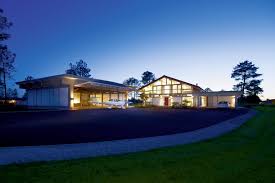 This makes the planning and construction phase. Huf Houses Huf Haus Gmbh U Co Kg Archello