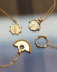 You can find a wealth of cali tiger sells trendy jewelry in the form of rings, necklaces, earrings, and bracelets. British Jewellery Brands Like Missoma Popsugar Fashion Uk