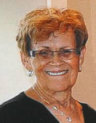 Jacqueline Marie Gallant (Jackie)