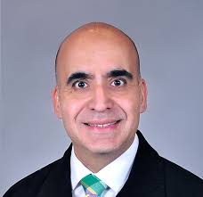 Álvaro Barrera Prada