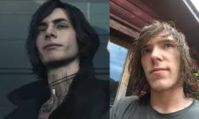 Meet our Regent Jacob Stroud!!