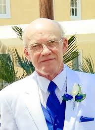 Obituary information for John Wayne Strickland