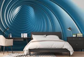 40 beautiful bedroom wallpaper ideas to envelop yourself with style. Immersive 3d Wall Murals For Homes And Workplaces Wallsauce Uk