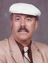 Obituary information for Joaquin J. Marino