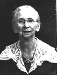 Margaret “Maggie” Scobie Barclay (1860-1953)