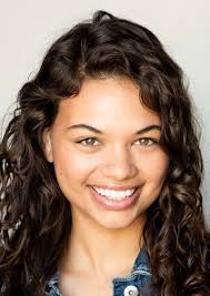 Fan Casting Aja Bair as Euphoria in Face Claims Sorted by TV Shows