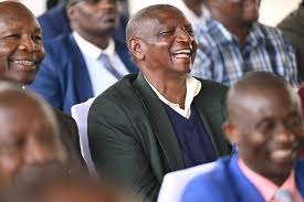 ODPP REPORT: Statement by ODPP